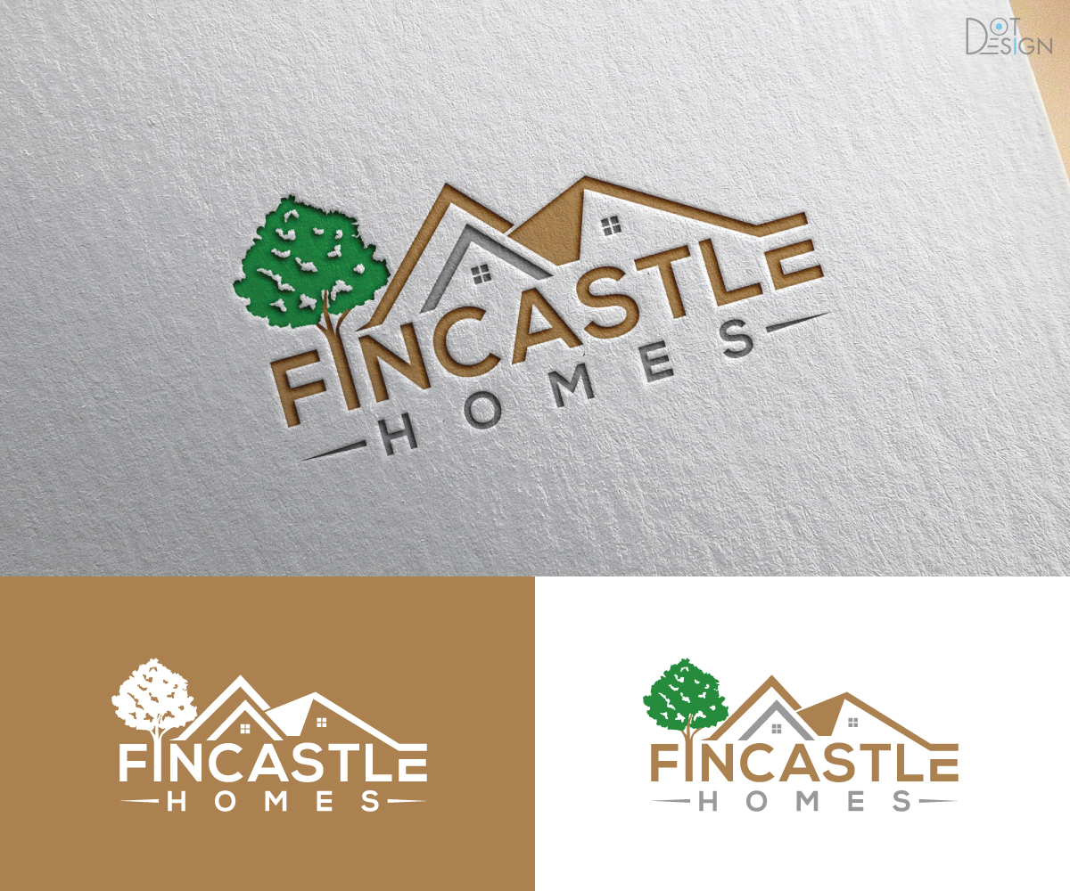 Logo Design by Dot Design 3 for this project | Design #24814400