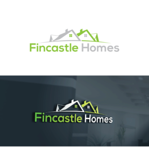 Logo Design by HUD.Q