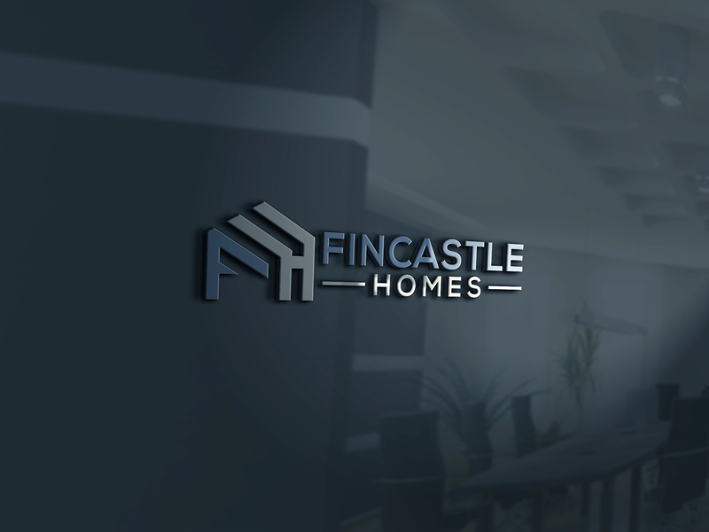 Logo Design by AhadA for this project | Design #24819006
