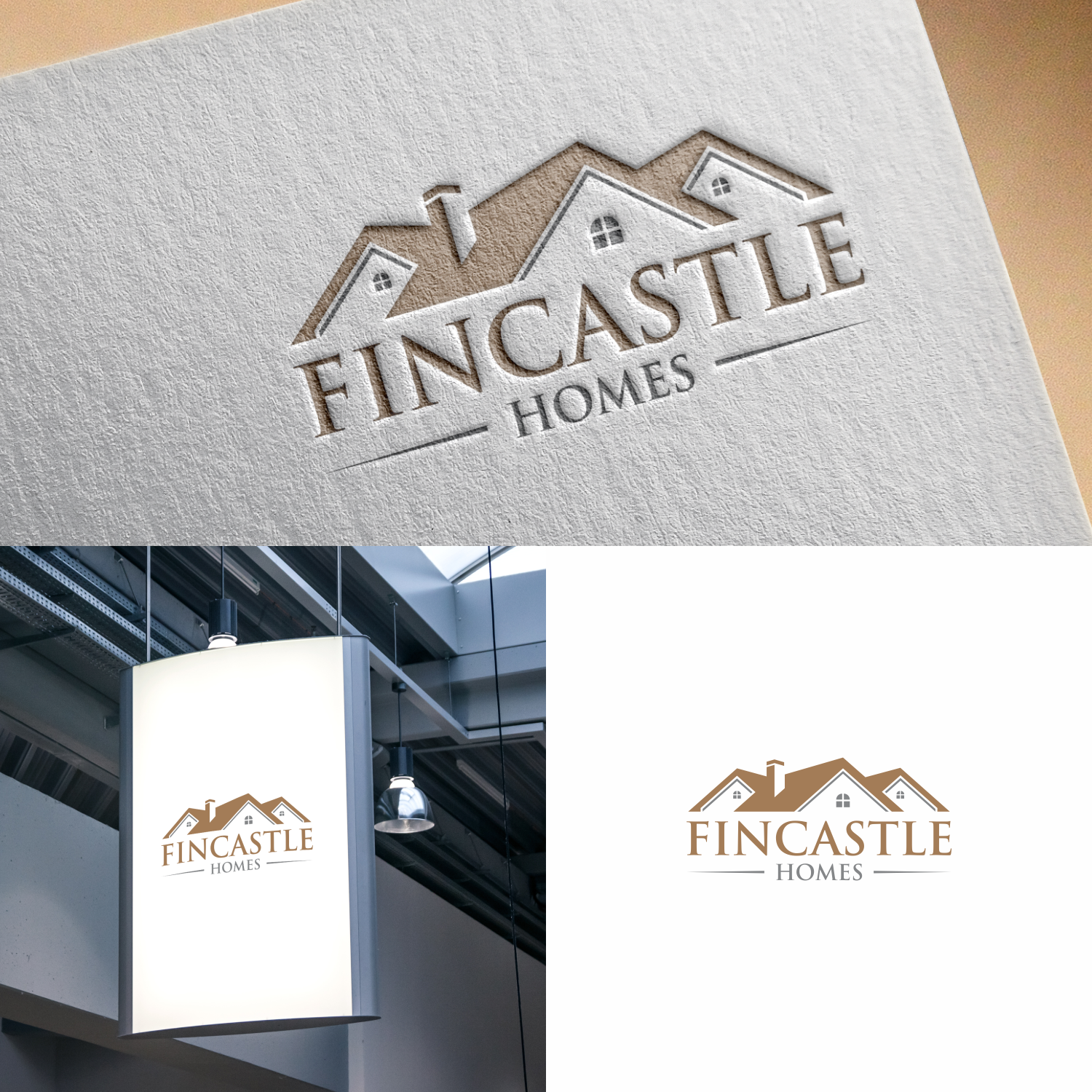 Logo Design by Nur Romi for this project | Design #24811351