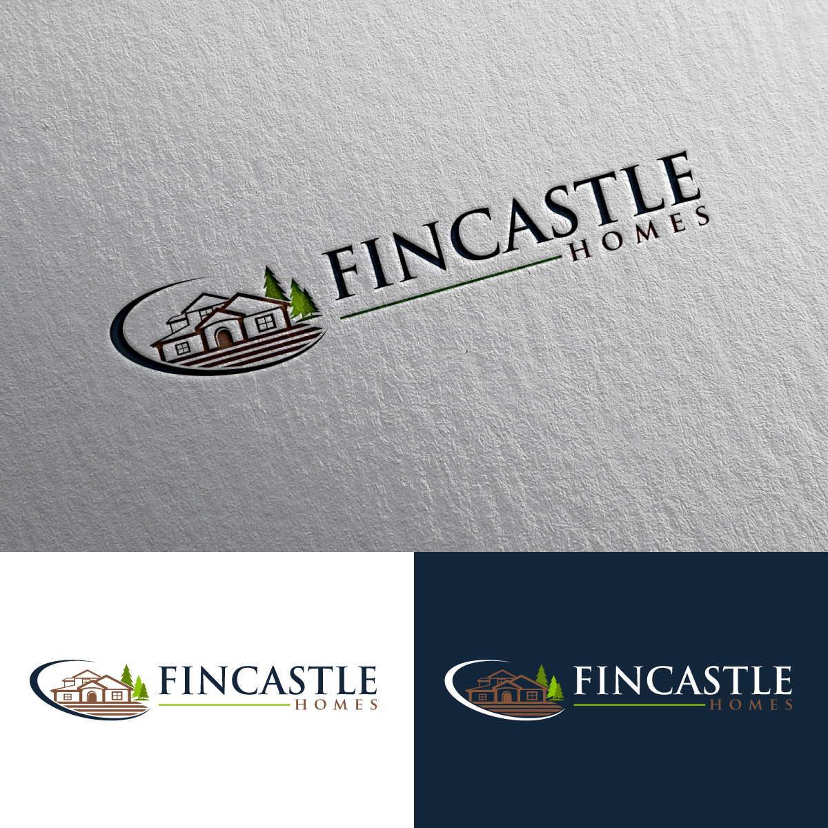 Logo Design by Rii for this project | Design #24813461