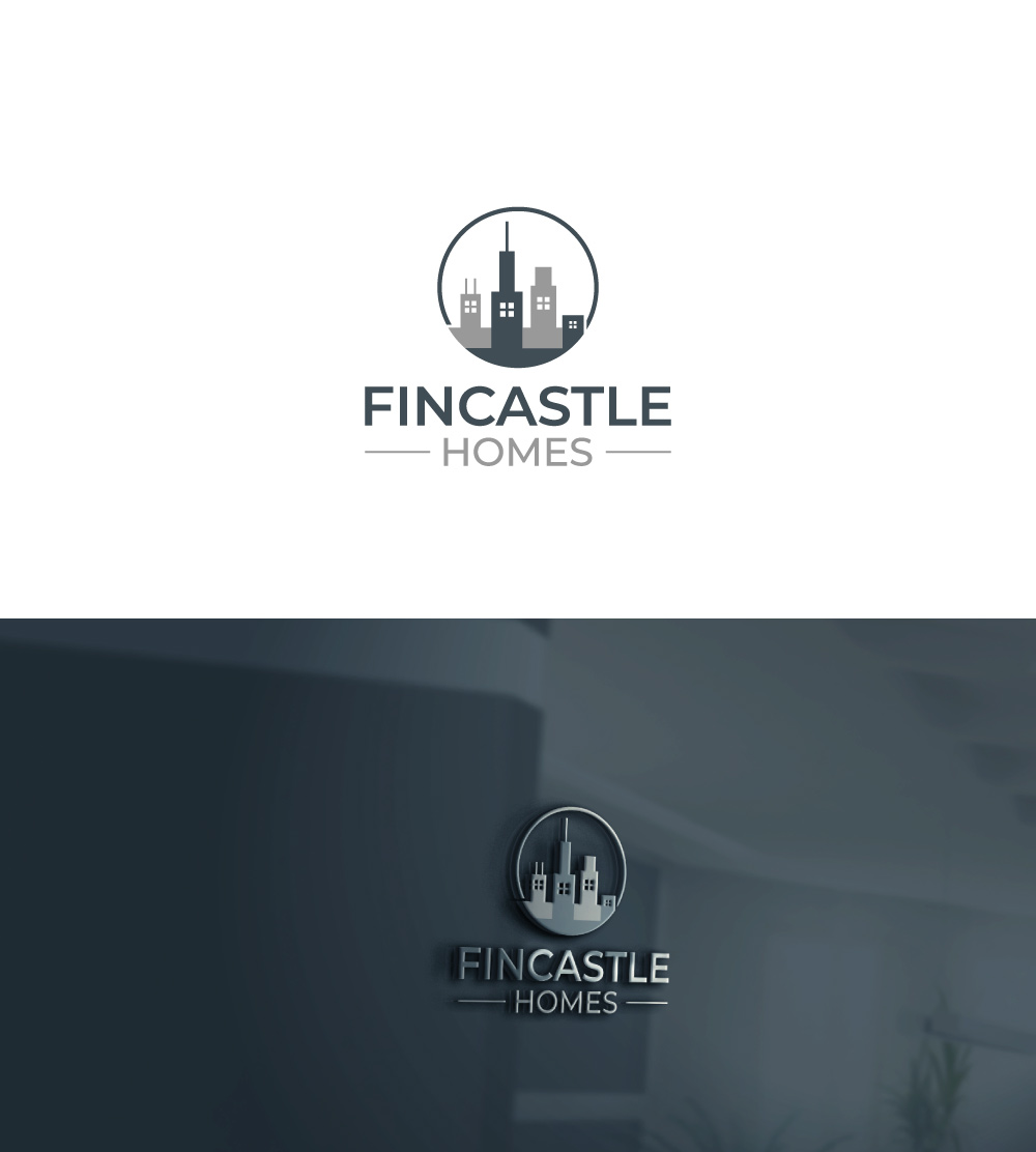 Logo Design by TIGERuk 2 for this project | Design #24809306