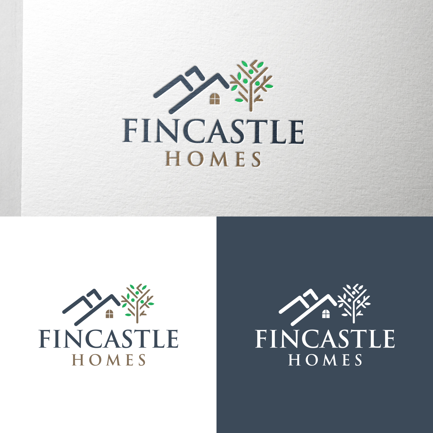 Logo Design by kamto rh 2 for this project | Design: #24809709