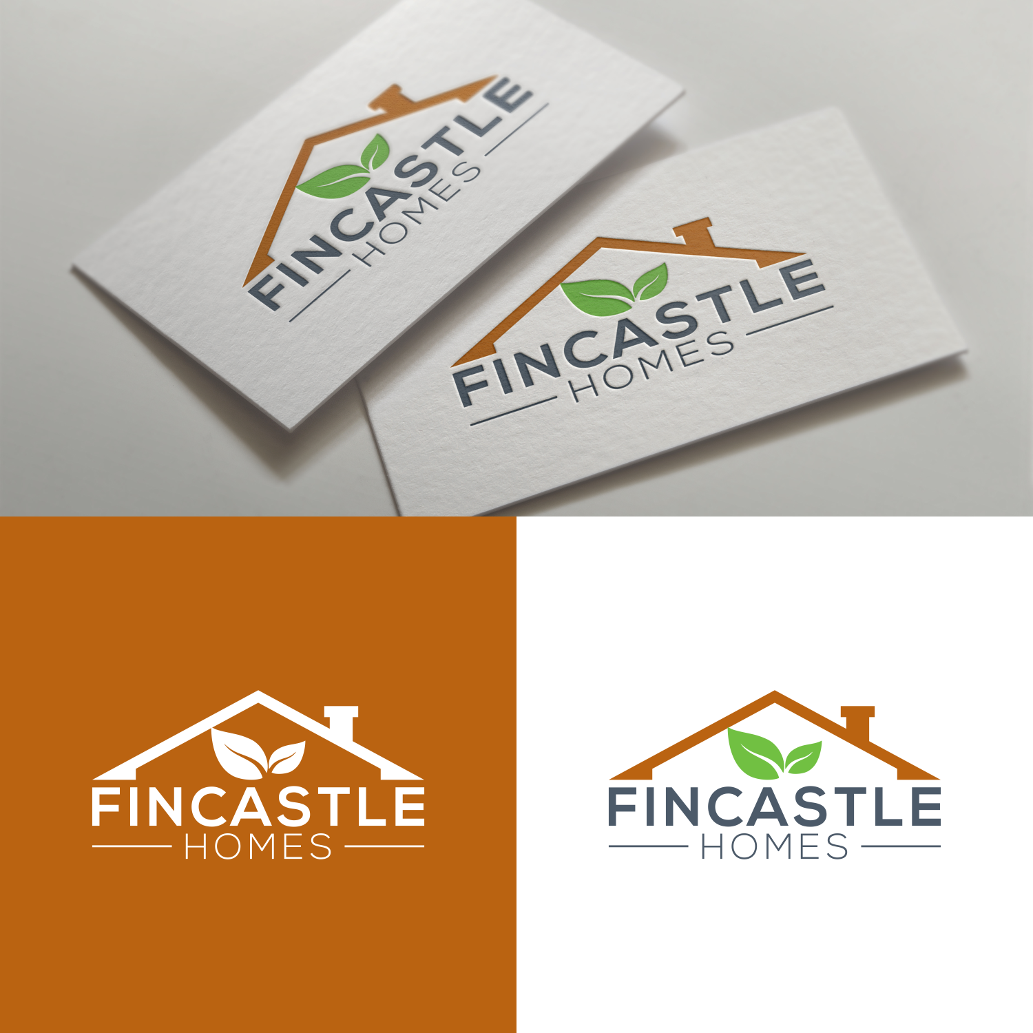 Logo Design by Ruminem for this project | Design #24809851