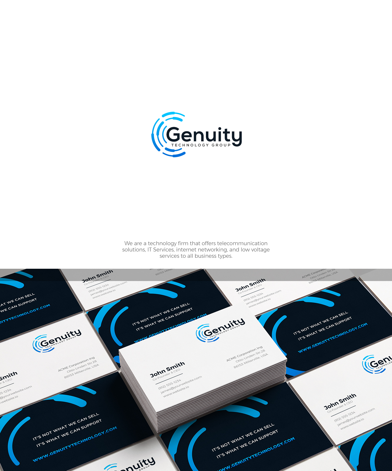 Logo Design by JohnM. for this project | Design #24810523