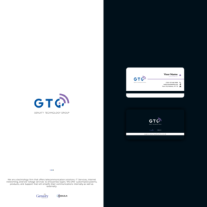 Logo Design by Ikhtiar01 for this project | Design #24859335