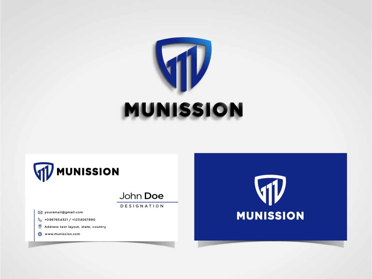 Logo Design by dharlan for this project | Design #24812054