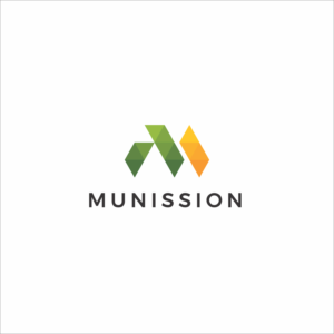 Munission | Logo-Design von subhadip