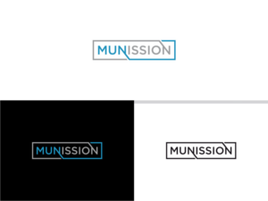 Munission | Logo Design by Atvento Graphics