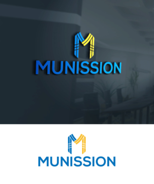 Diseño de Logo por zainy gill