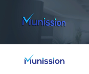 Munission | Logo Design by GoodTimes$$$