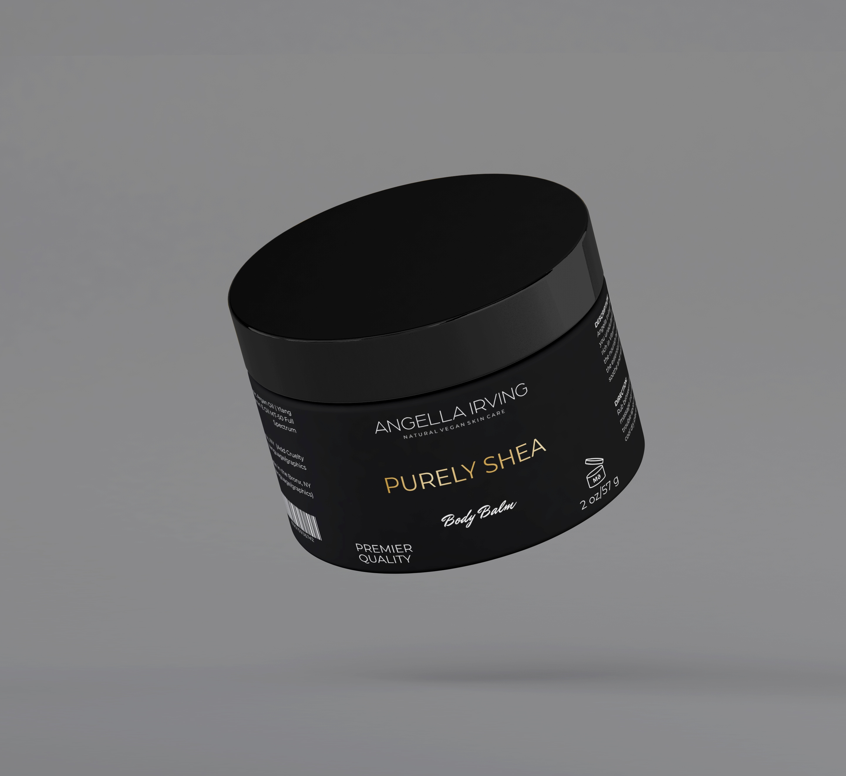 Packaging Design by sonu parmar for Impact Inc. | Design #24810378