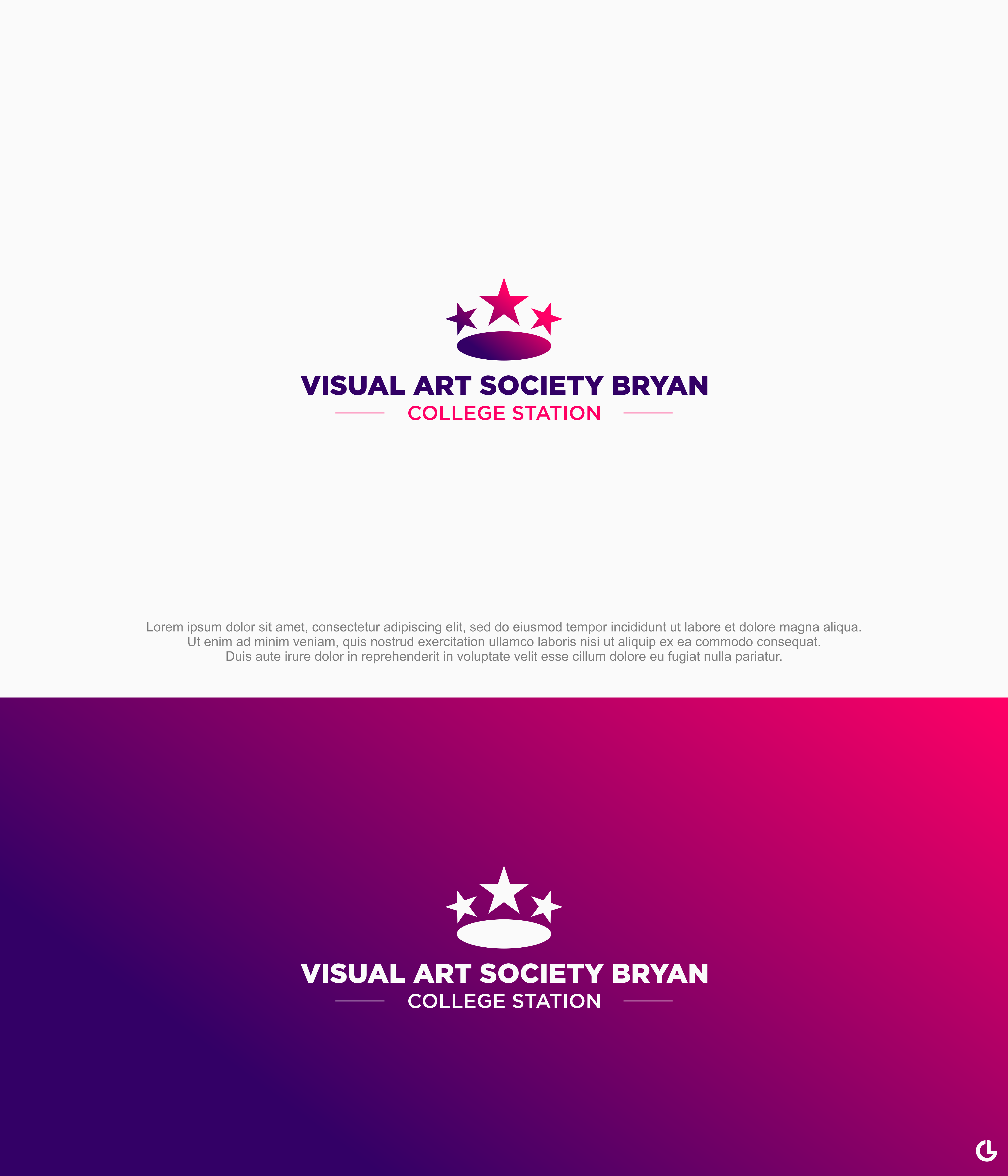 Logo Design by RICKY.T for Republic Pain Specialists | Design #24867634