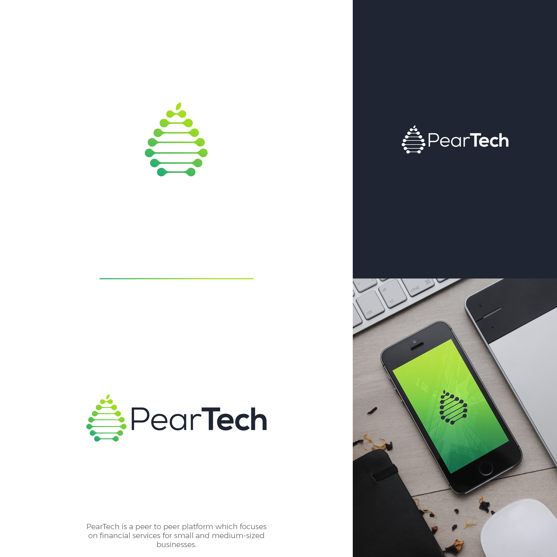 Logo Design by JohnM. for this project | Design #24814895