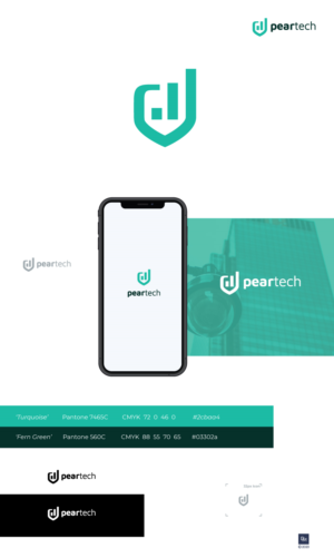 Logo Design by DiMartero for this project | Design: #24843849