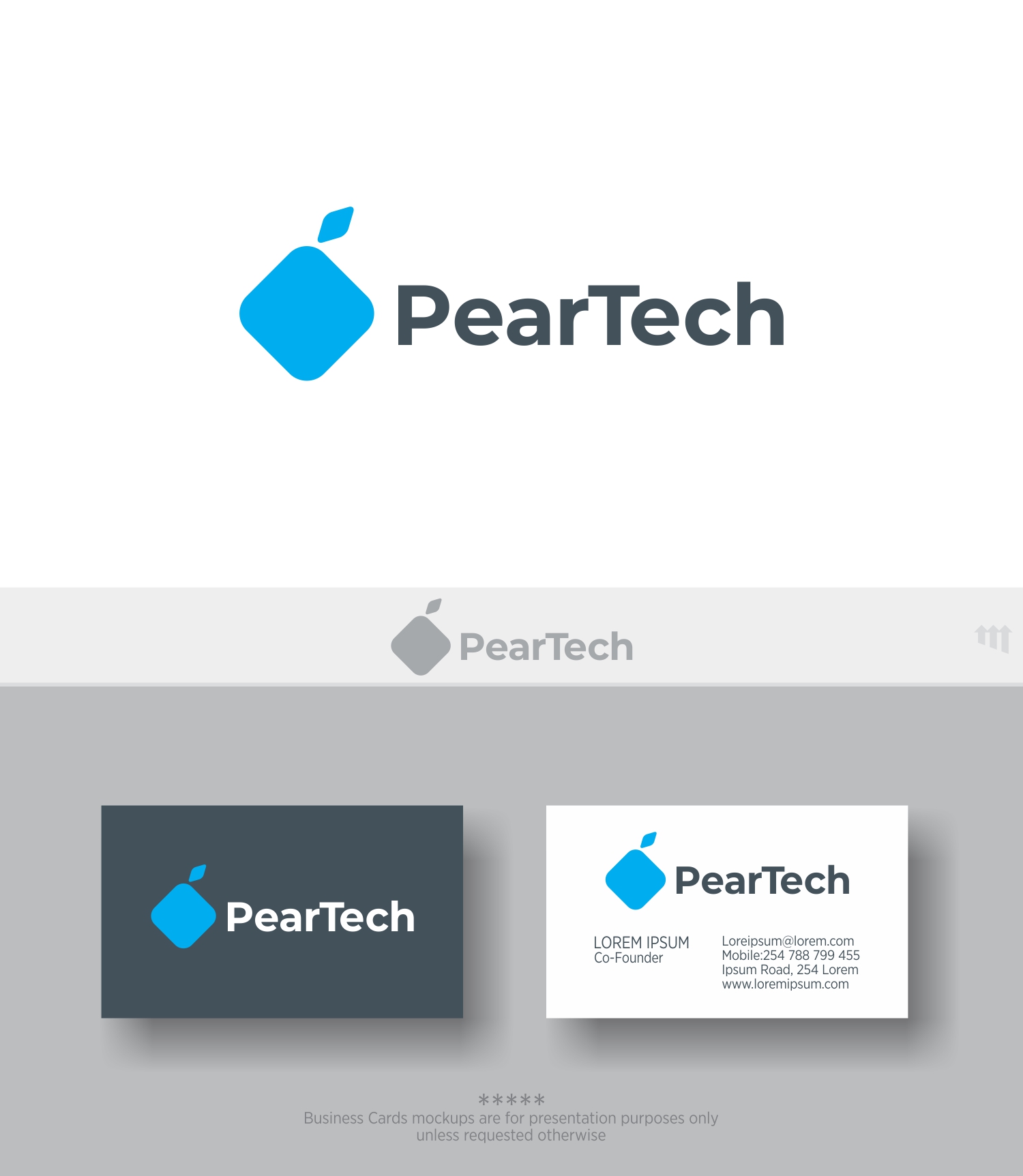 Logo Design by MBARO for this project | Design #24867135