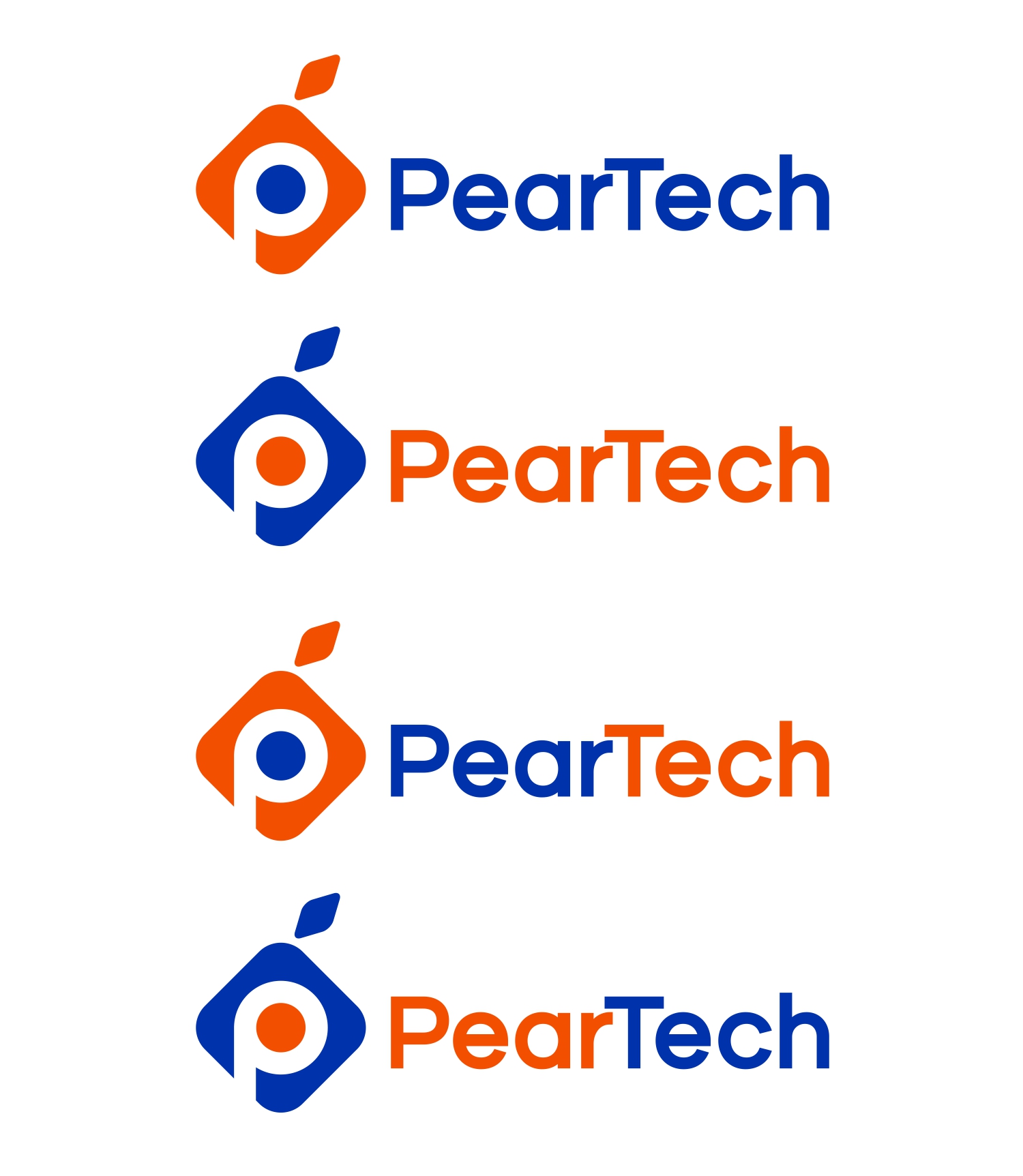 Logo Design by MBARO for this project | Design #24986315