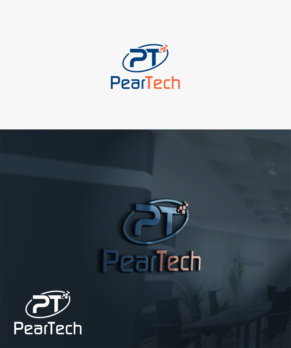 Logo Design by AL-BARAKAH for this project | Design #24813117