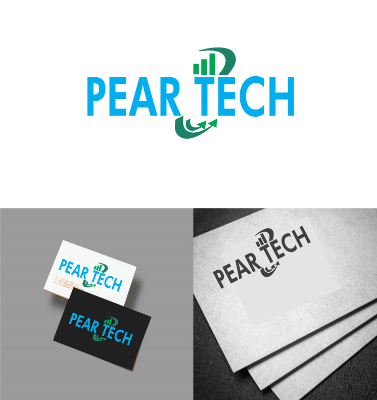 Logo Design by Quratulain 25 for this project | Design #24823962
