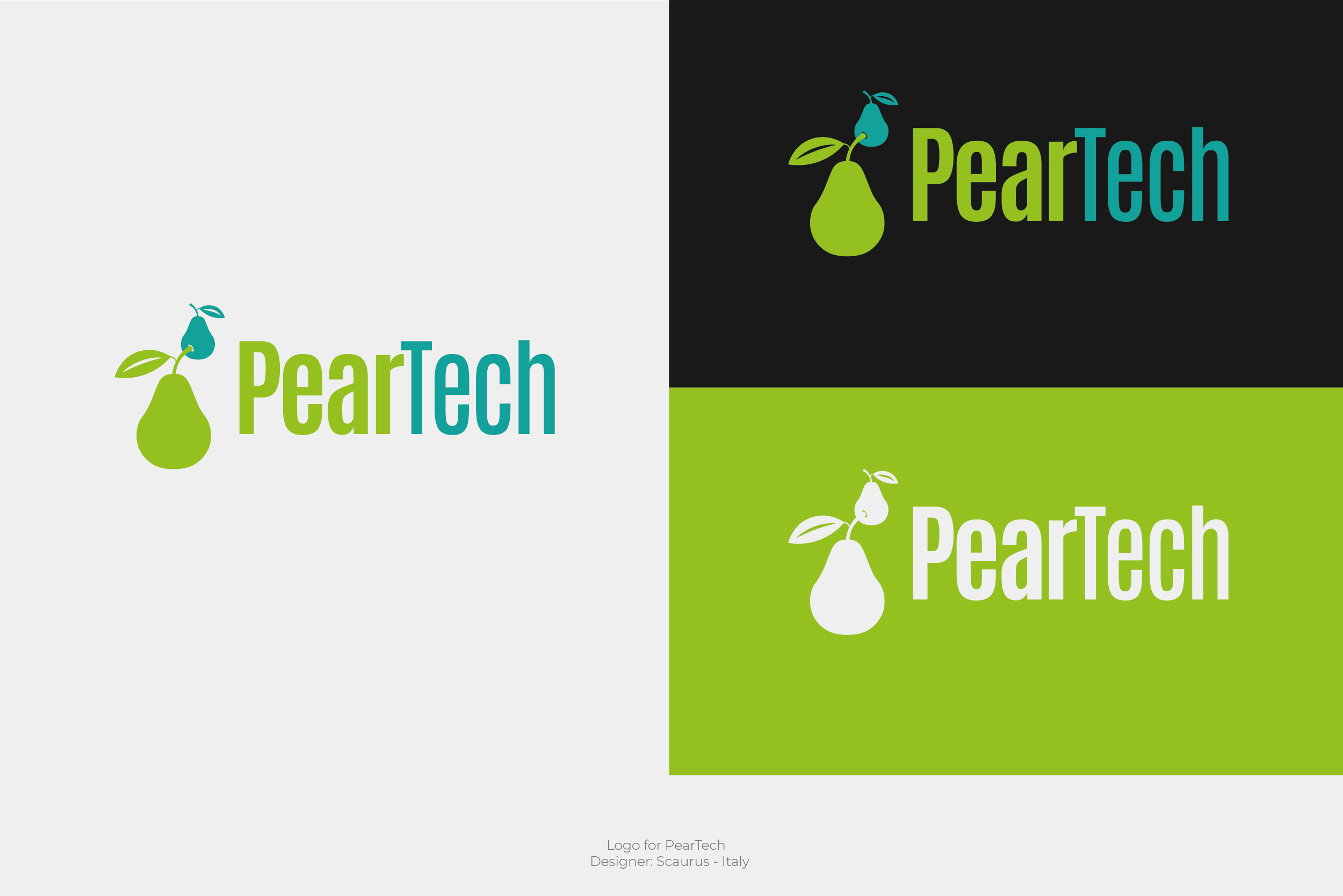 Logo Design by InkThink by Scaurus for this project | Design #24856872