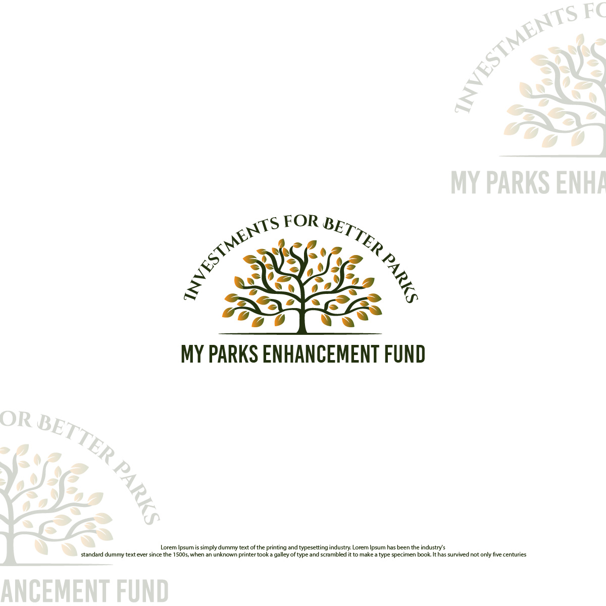 Logo Design by creative.bugs for this project | Design #24815615
