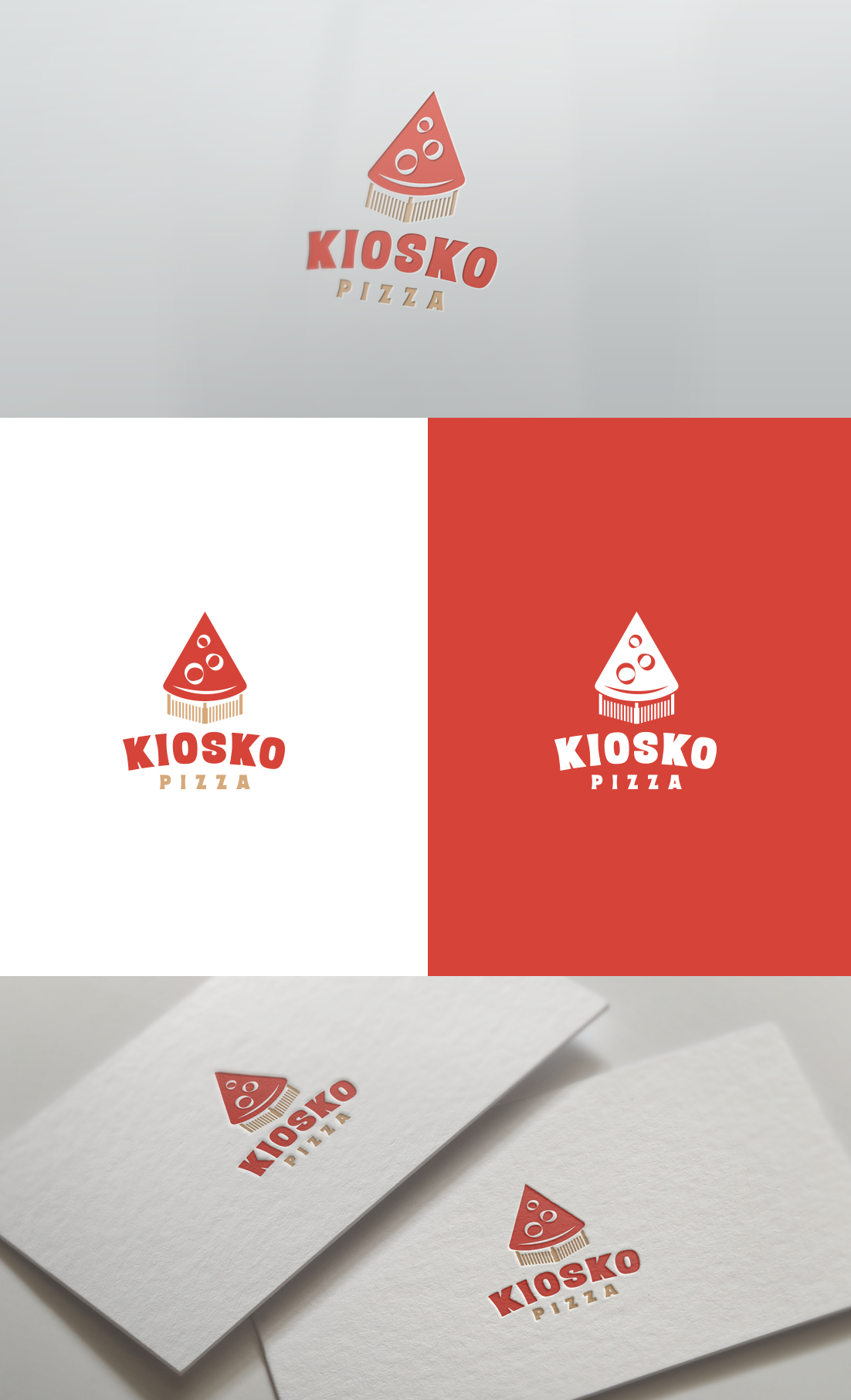Logo-Design von GLDesigns für Cocinarium | Design #24811115