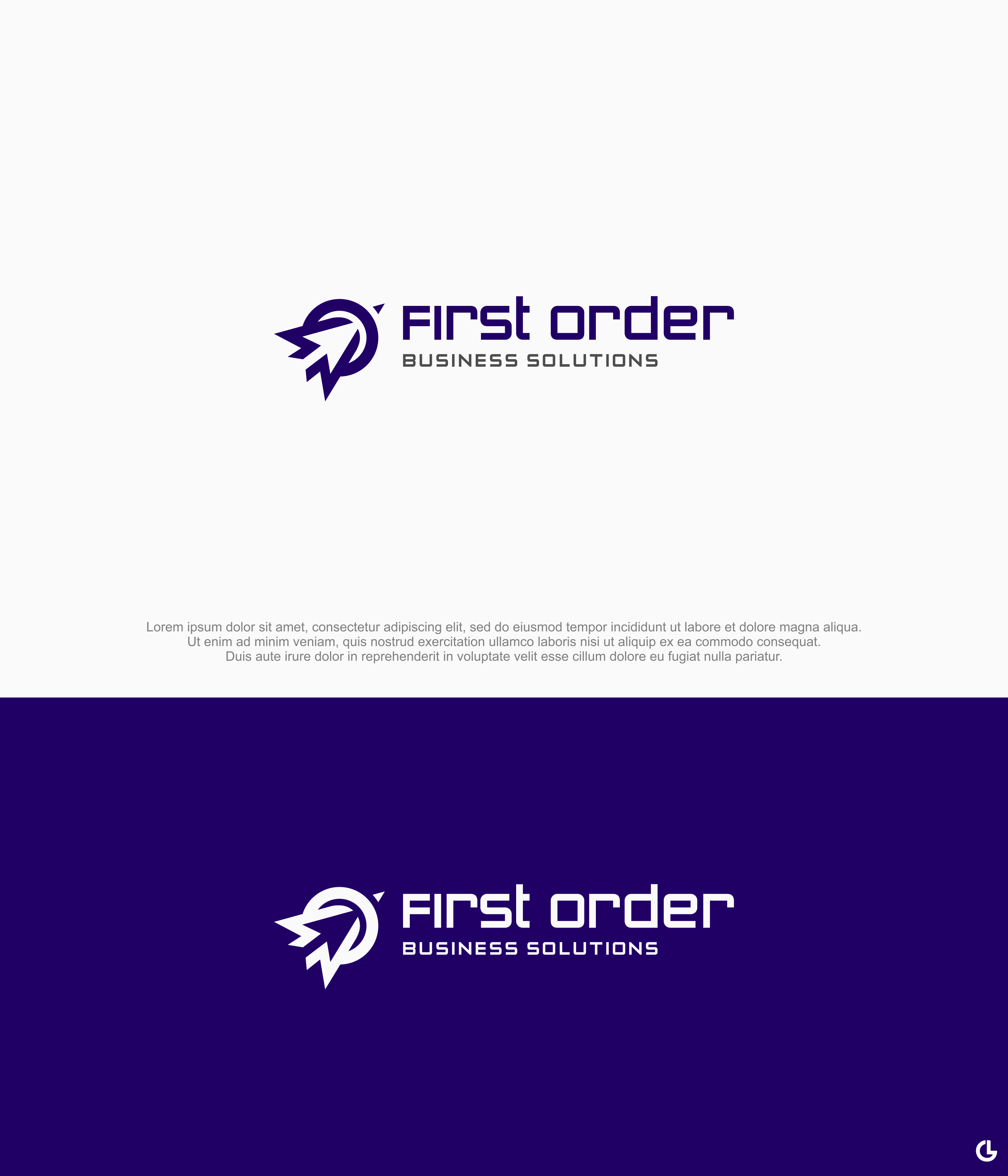 Diseño de Logo por R!CKY para este proyecto | Diseño #24862208