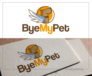 Logo Design by carlagfcreative