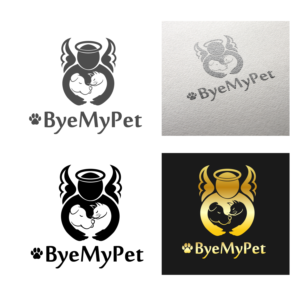 Logo Design by potoko