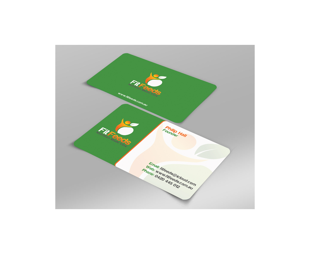 Design de Carte de Visite par Harshan pour ce projet | Design #3070060
