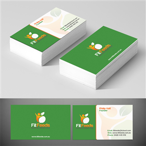Design de Carte de Visite par Harshan pour ce projet | Design : #3070073