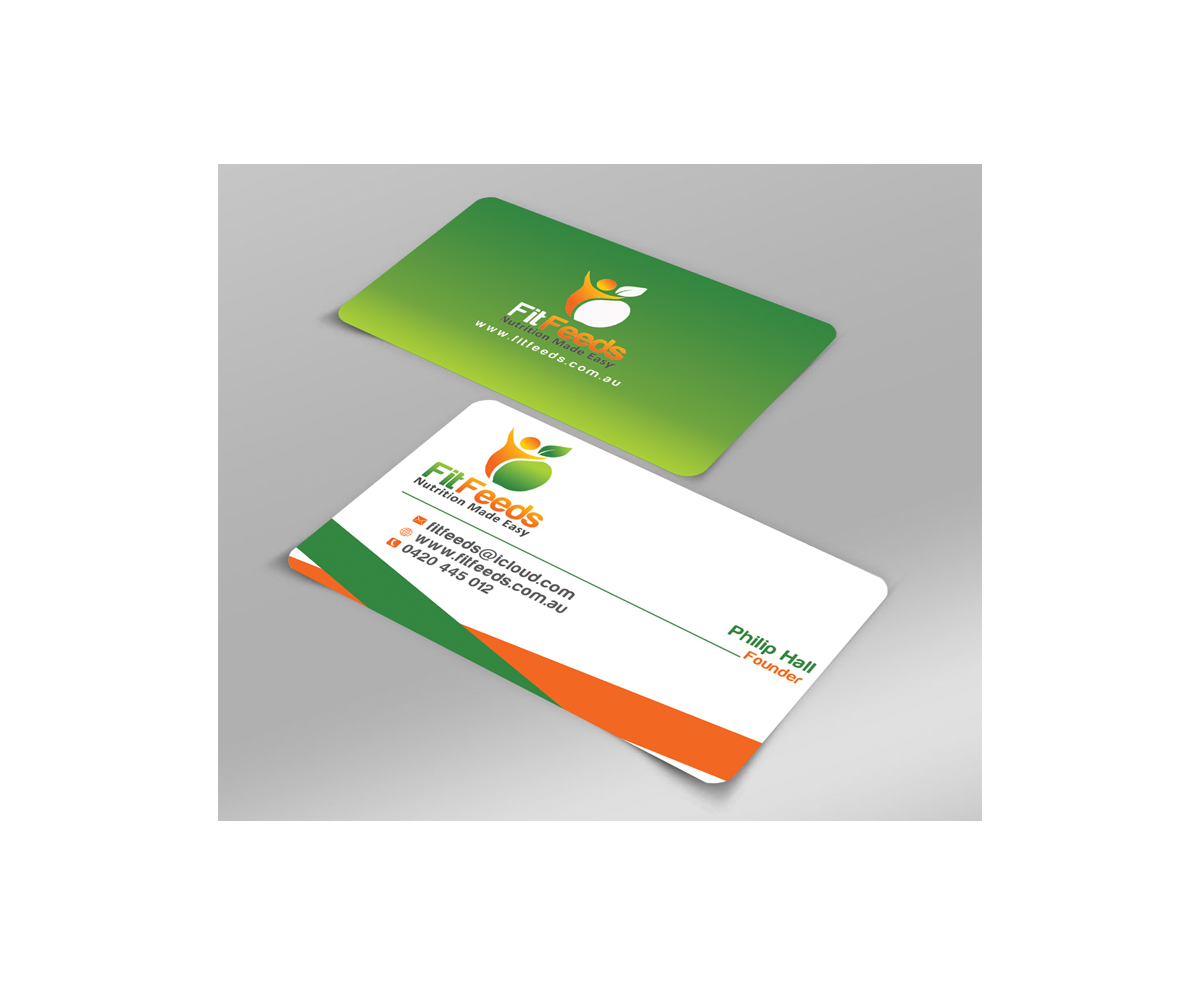 Design de Carte de Visite par Harshan pour ce projet | Design #3070299