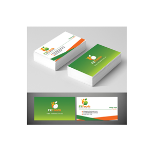 Design de Carte de Visite par Harshan pour ce projet | Design : #3070311