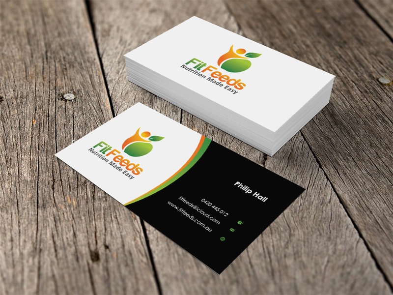 Design de Carte de Visite par Eggo May P pour ce projet | Design #3016030