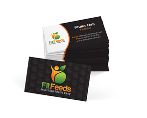 Business Card Design by SimplisticDesigns for this project | Design #3015736