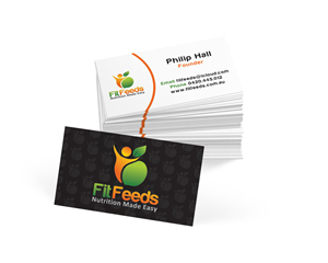 Design de Carte de Visite par SimplisticDesigns pour ce projet | Design : #3015742