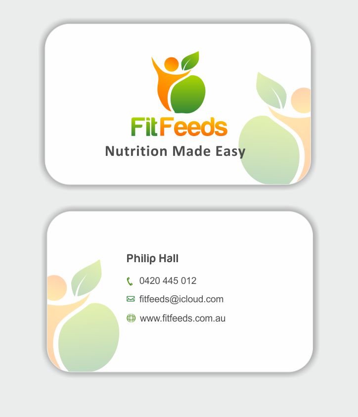 Business Card Design by IneseRo for this project | Design #3018519