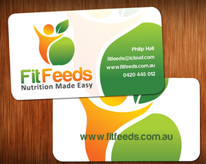 Business Card Design by chris for this project | Design #3032253