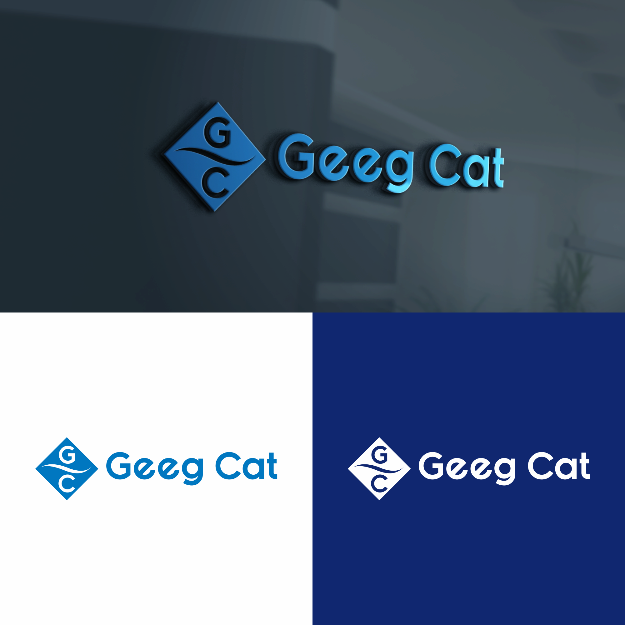 Diseño de Logo por Cah RE 2 para este proyecto | Diseño #24860809