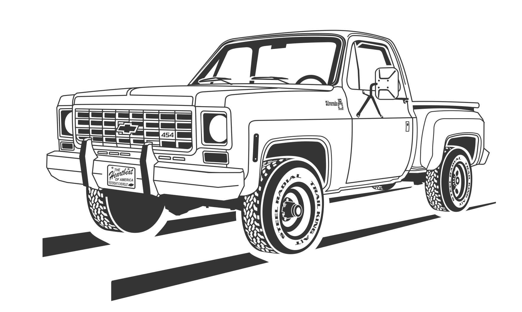 Illustration Design by lovekeshk1 2 for this project | Design #24826767