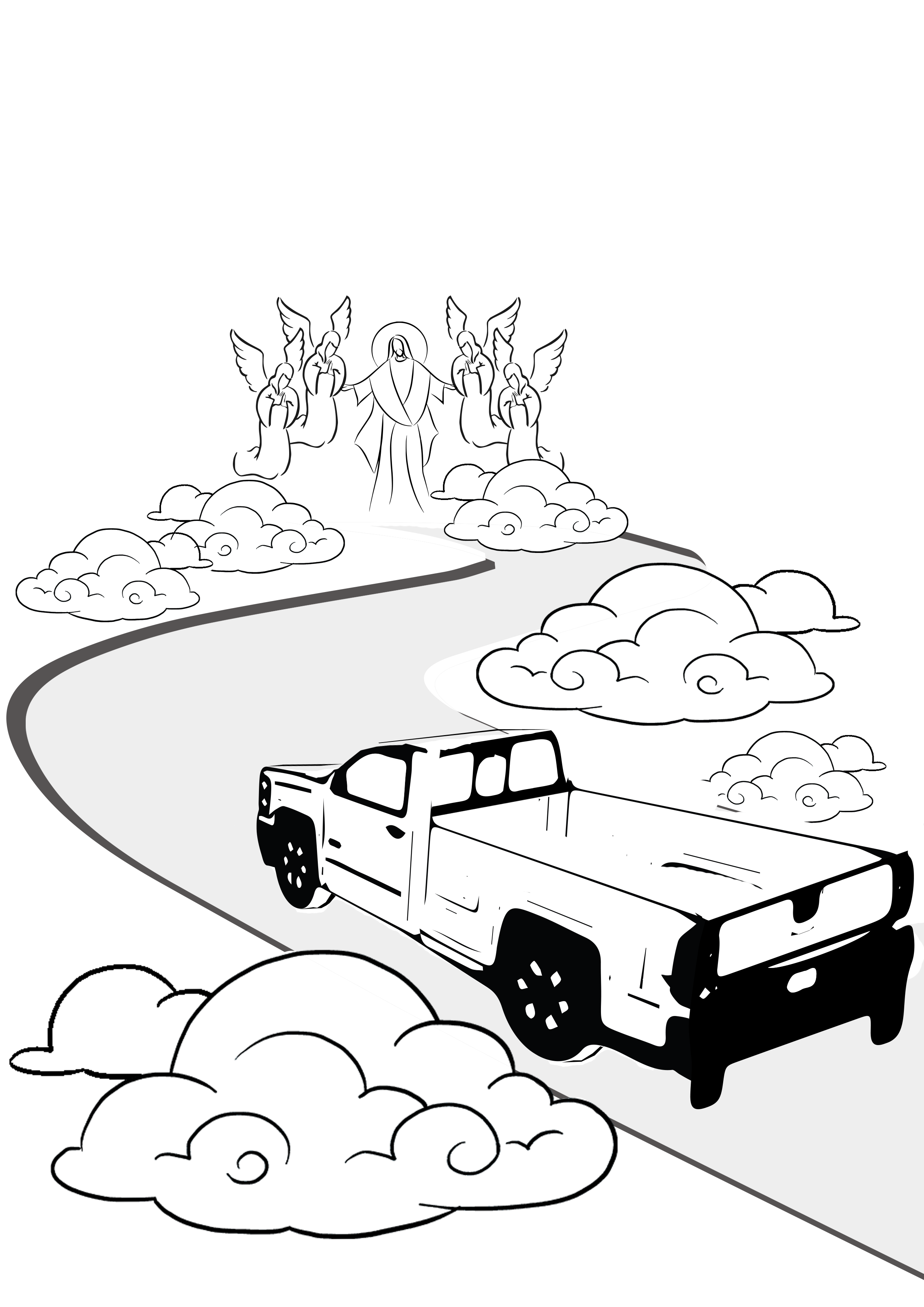 Illustration Design by K Hari Prasad for this project | Design #24821361