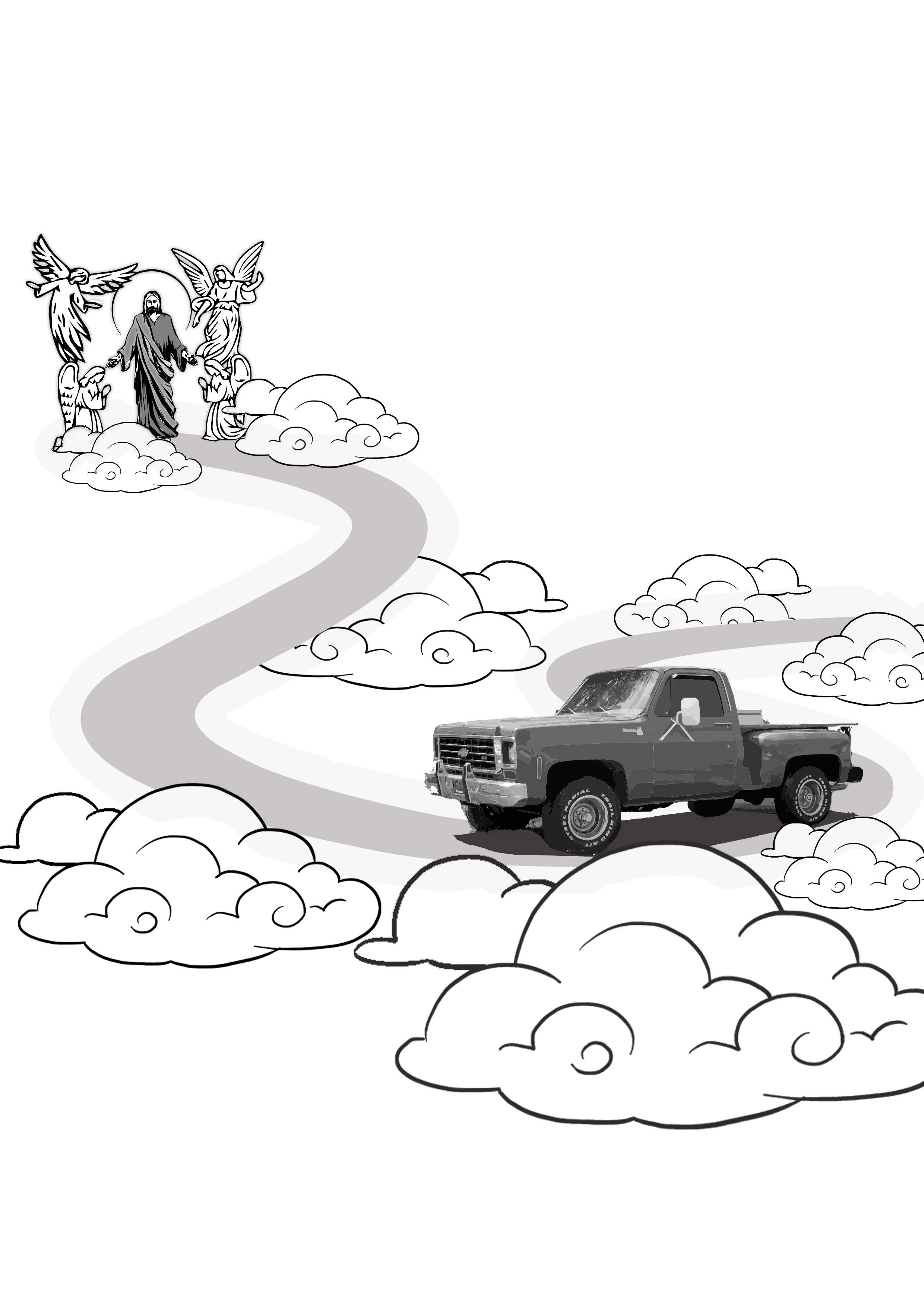 Illustration Design by K Hari Prasad for this project | Design #24829672