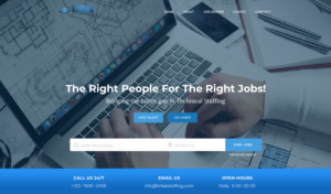 Diseño Web por Expert Designer para este proyecto | Diseño #24823552