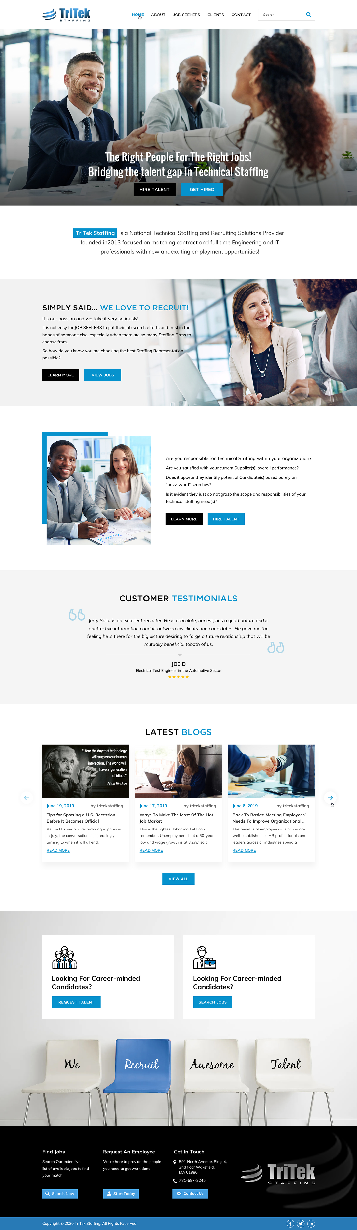 Web-Design von harmi_199 für dieses Projekt | Design #24825773