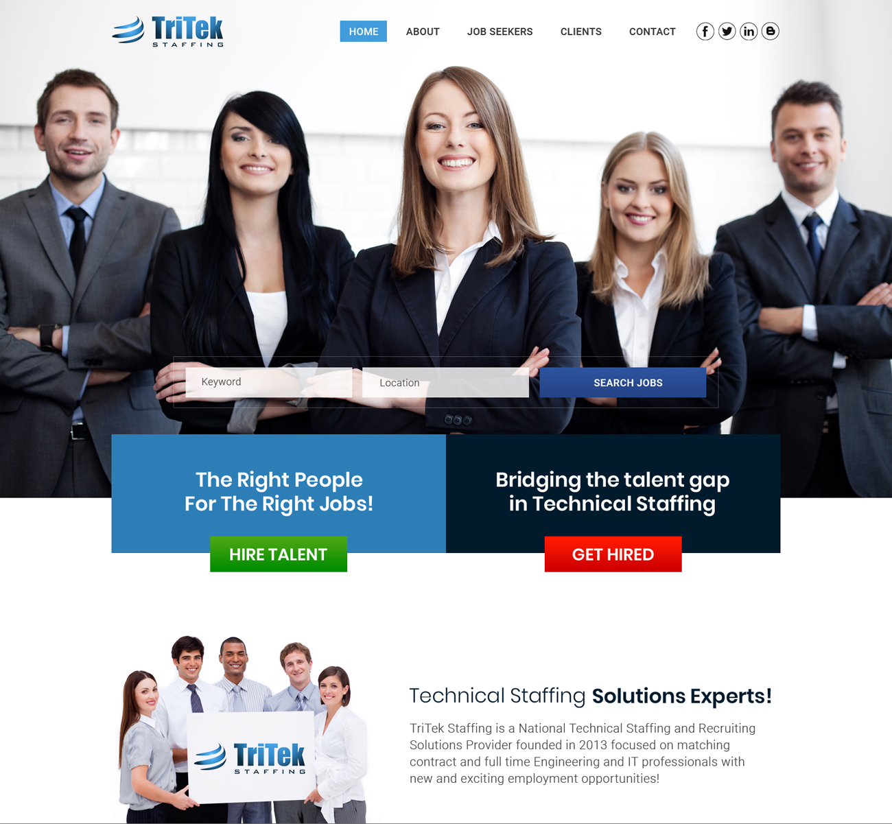 Web Design by Carmel Designz for this project | Design #24821122
