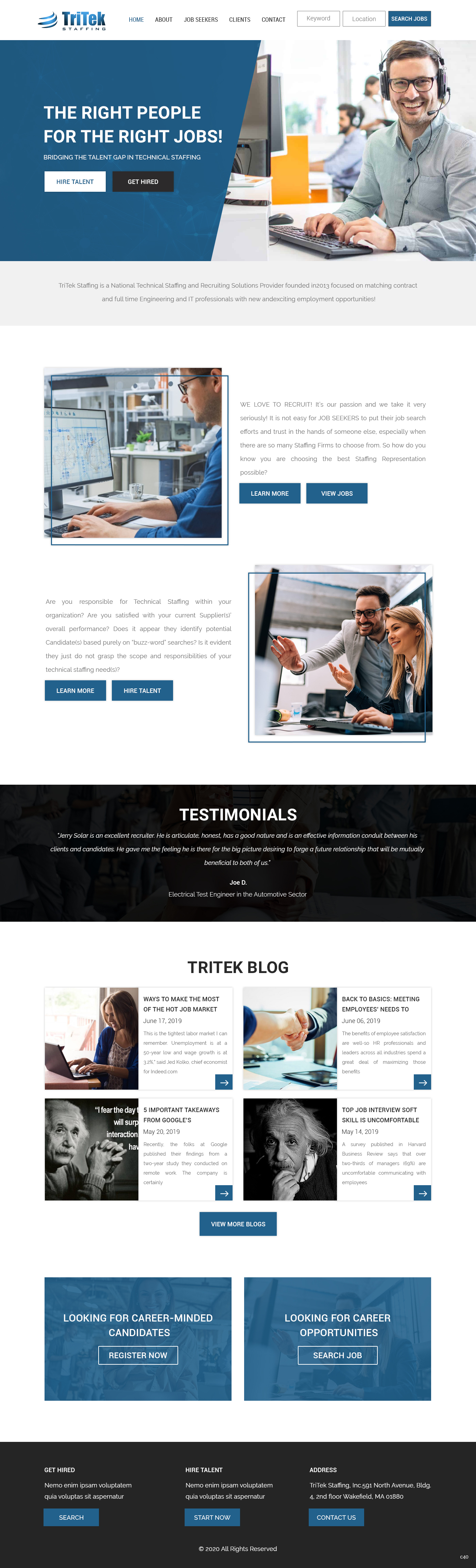 Web Design par pb pour ce projet | Design #24824161