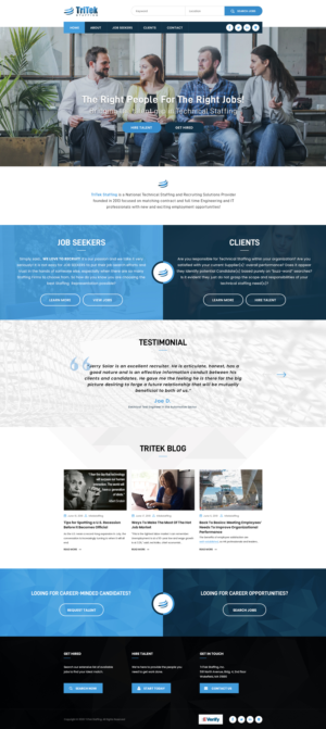 Web Design by Senthil Kumaar V for this project | Design: #24825008