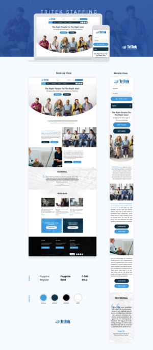 Web Design by Senthil Kumaar V for this project | Design: #24825201