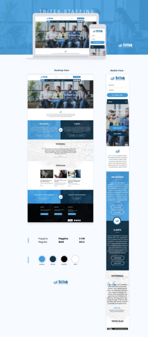 Web Design by Senthil Kumaar V for this project | Design: #24825306
