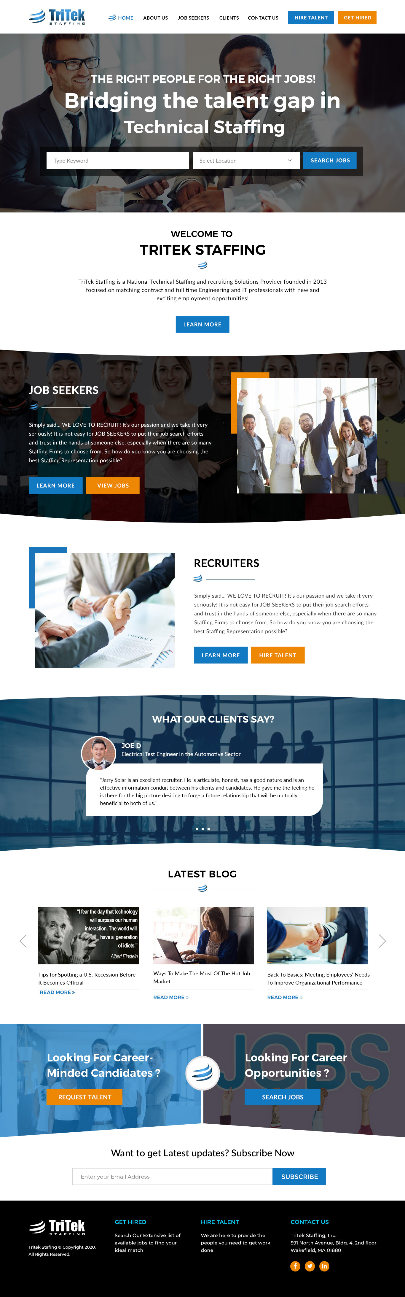 Diseño Web por Smart UI para este proyecto | Diseño #24824575